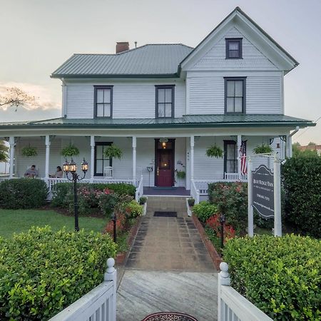 Blue Ridge Inn Bed And Breakfast Exterior photo